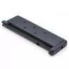 Cargador de gas M1911B WE, resistente y eficiente.