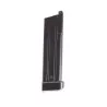 Cargador de CO2 5.1 WE 30 BBs, resistente y potente.