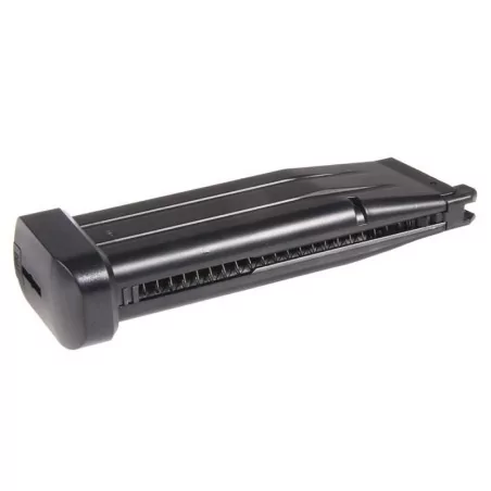 Cargador Pistola C02 5.1 WE 30bbs