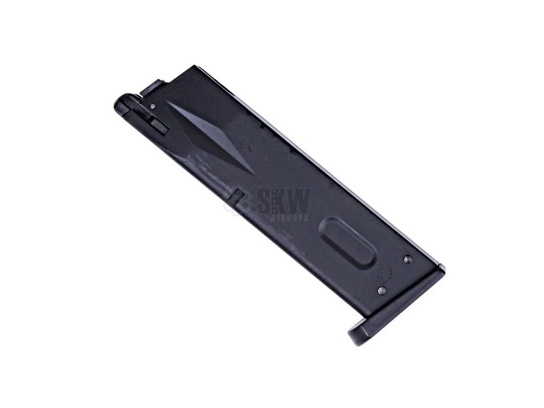 Cargador WE 92 Gas 25Bolas
