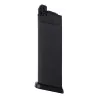 Cargador G23 GBB 20 RDS Saigo Defense MK4, resistente y eficiente.