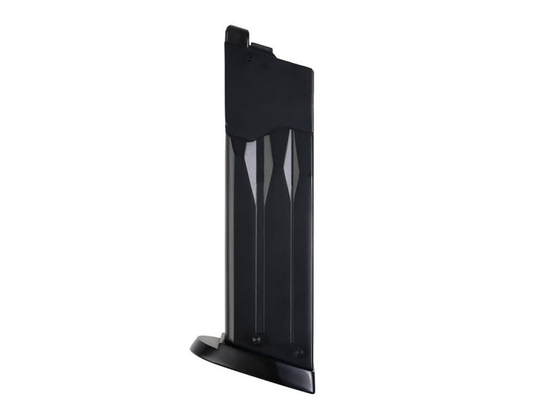 CARGADOR SOCOM GAS 24 RDS PARA mk23 SAIGO DEFENSE