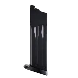 Cargador SOCOM gas 24 RDS para MK23 Saigo Defense.