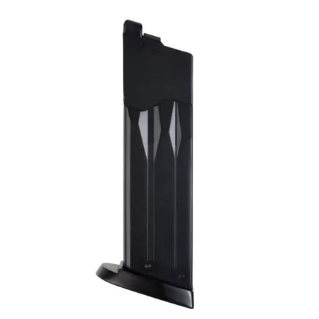 Cargador SOCOM gas 24 RDS para MK23 Saigo Defense.