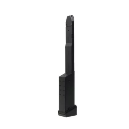 Cargador extendido 100 BBs Yakuza G18 eléctrica.