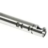 Cañón de precisión 6.03 AEG 310 mm Action Army, acero inoxidable