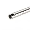 Cañón de precisión 6.03 AEG 290mm Action Army, acero inoxidable