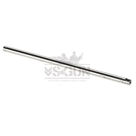 Cañón De Precisión Action Army 200 mm Aap01 Vsr 6.03 Vsr