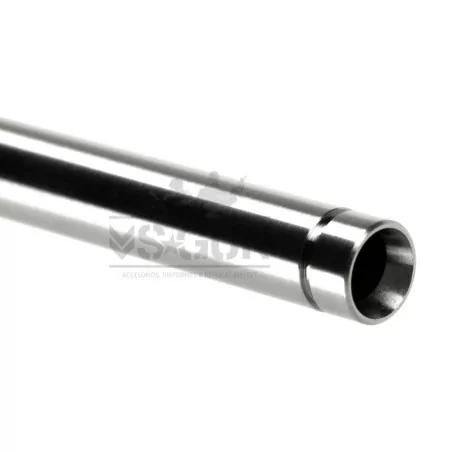 Cañón De Precisión Action Army 200 mm Aap01 Vsr 6.03 Vsr