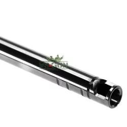 Cañón de precisión 6.01 AEG 310 mm Action Army, acero inoxidable