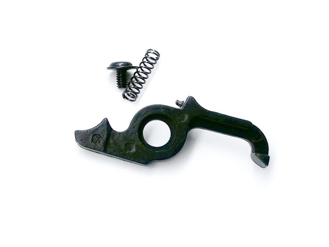 Cut Off Lever V2 Raccoon