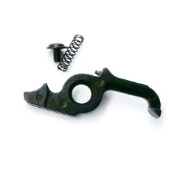 Cut Off Lever V2 Raccoon, mejora el ciclo de disparo y la precisión del AEG.