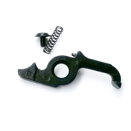 Cut Off Lever V2 Raccoon, mejora el ciclo de disparo y la precisión del AEG.