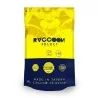 PERSPECTIVA FRONTAL BOLAS RACCOON SELECT 0,20g 5000 BBS