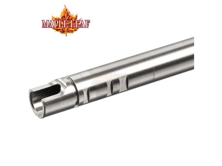 Cañón Maple Leaf 6.02 mm 117 mm VSR