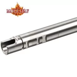 Cañón Maple Leaf 6.02 mm 138 mm VSR para Socom Marui