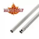 Cañón Maple Leaf 6.02 mm 290 mm AEG precisión y alcance