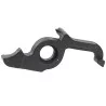 Cut Off Lever V2 SHS, mejora el ciclo de disparo y optimiza el rendimiento del AEG.