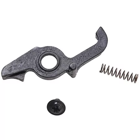 Cut off lever V2 SHS