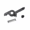 Cut off lever V3 SHS