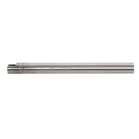 Cañón PDI 6.01 mm 114 mm VSR FNX-45 GBB precisión y rendimiento