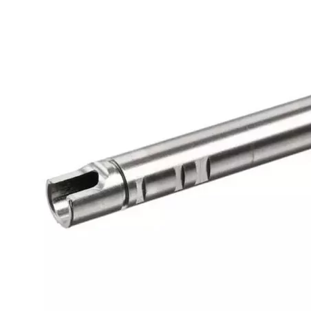 Cañón PDI 6.01 mm 113 mm GBB precisión y rendimiento