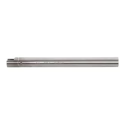 Cañón PDI 6.01 mm 118 mm GBB Glock 34 precisión y rendimiento