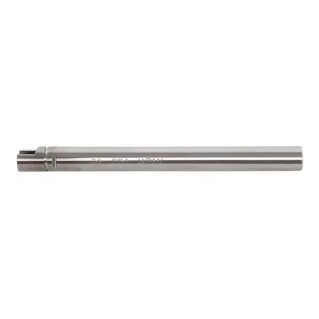 Cañón PDI 6.01 mm 118 mm GBB Glock 34 precisión y rendimiento