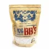 BOLAS BIODEGRADABLES RACCOON 0,20 GRAMOS BLANCAS CONTIENE 5000 BBS