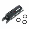 BLOWBACK HOUSING HI CAPA COWCOW BLACK B01