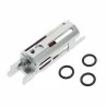 BLOWBACK HOUSING HI CAPA COWCOW SILVER B01