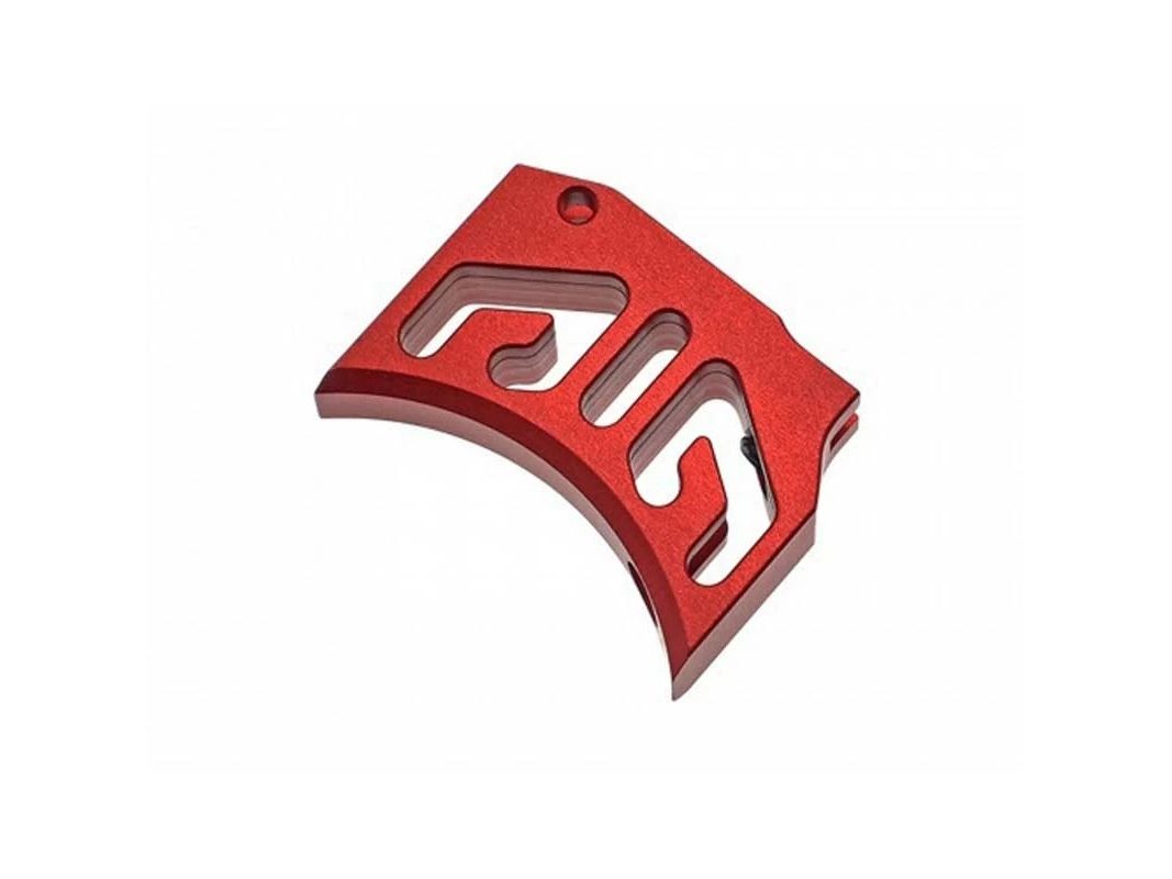 GATILLO HI-CAPA T1 COWCOW RED
