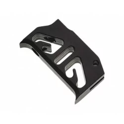 Gatillo Hi-Capa T2 CowCow Black, mejora la respuesta y el estilo de tu réplica.
