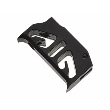 Gatillo Hi-Capa T2 CowCow Black, mejora la respuesta y el estilo de tu réplica.