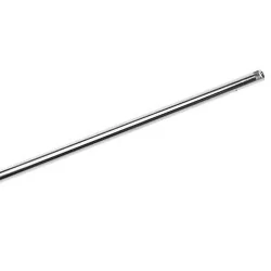 Cañón Prometheus AEG 6.03mm de acero inoxidable, alto rendimiento y precisión.
