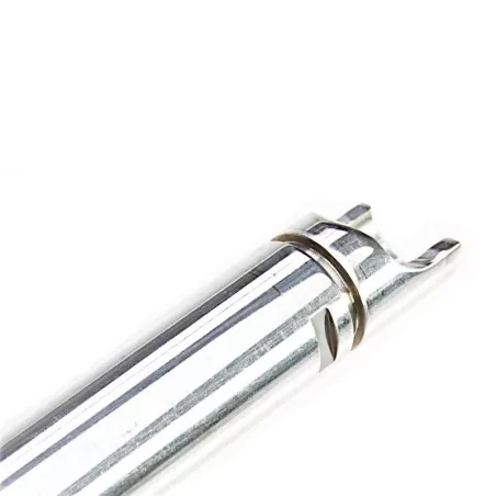 Cañón De Precisión Prometheus VSR 6.03mm 370mm-MWS TOKYO MARUI GBB