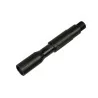Prolongador de Cañón M4 de 11cm, metal ultra resistente, rosca de 14mm, alto rendimiento.