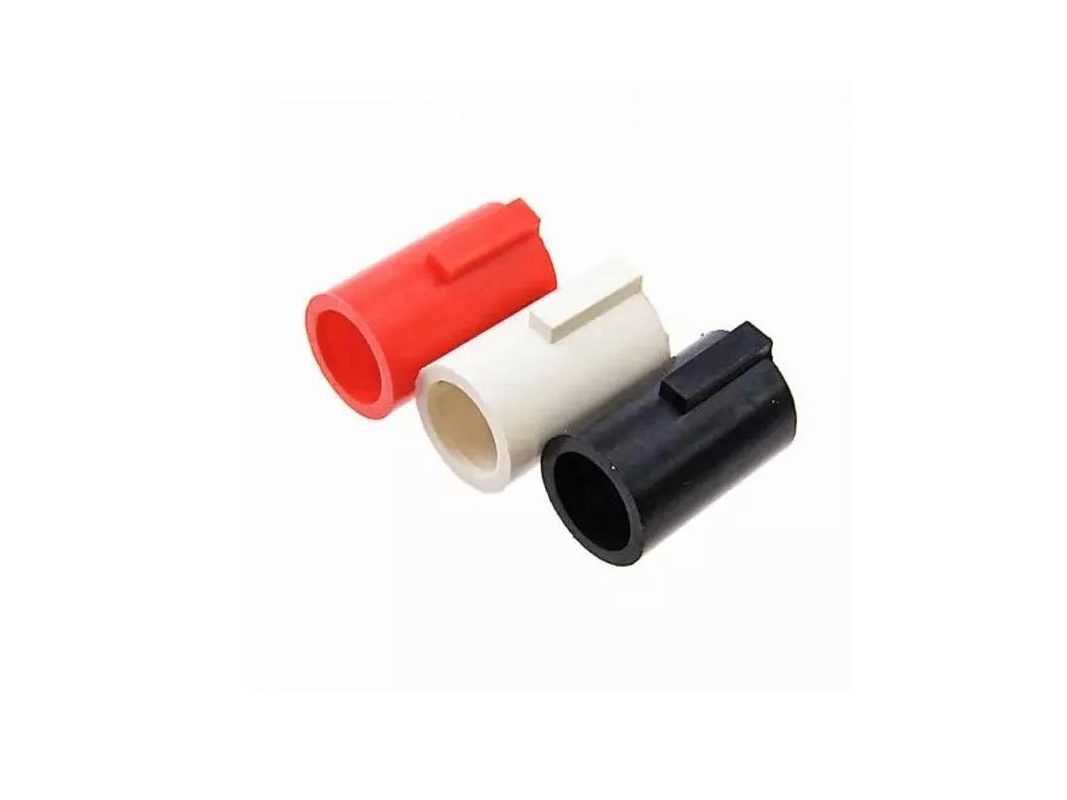 JUEGO DE 3 GOMAS DE HOP-UP CORTE VSR COWCOW