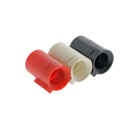 JUEGO DE 3 GOMAS DE HOP-UP CORTE VSR COWCOW