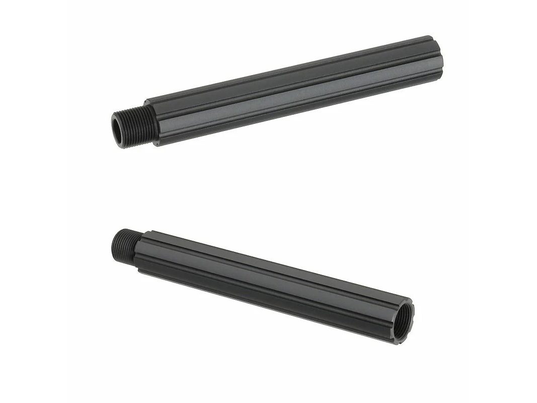 Prolongador de cañón MK 116 mm