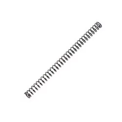 Muelle nozzle CowCow 200% para AAP-01, mejora la compresión y el rendimiento.