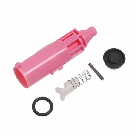 NOZZLE HI-CAPA COWCOW COMPLETE SET