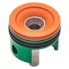 Cabeza cilindro ver.3 g36 fps aluminio tc36b