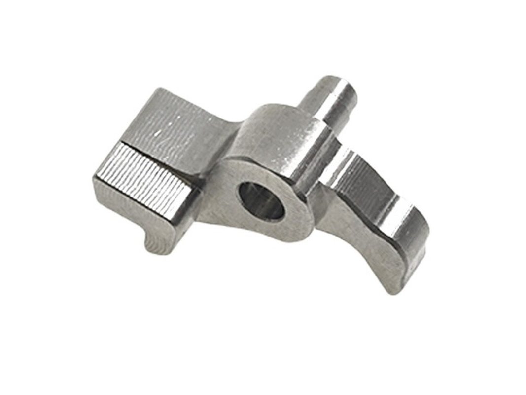 SEAR DE ACERO INOXIDABLE HI-CAPA COWCOW