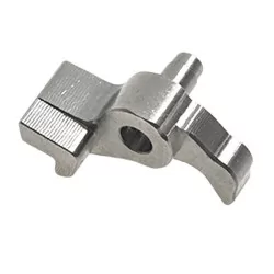 SEAR DE ACERO INOXIDABLE HI-CAPA COWCOW