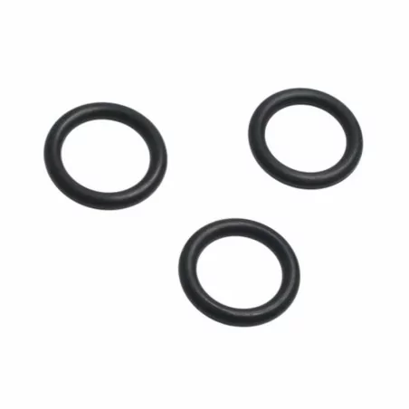 Pack de toricas nozzle CowCow para Hi-Capa, mejora la compresión y rendimiento.