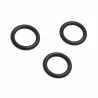 Pack de toricas nozzle CowCow para Hi-Capa, mejora la compresión y rendimiento.