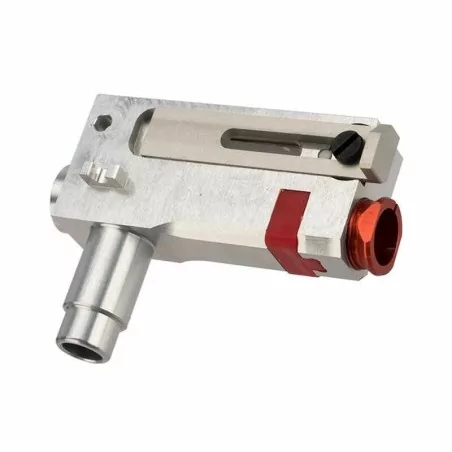 Cámara hop-up RetroArms para AK, mejora la precisión y el rendimiento.