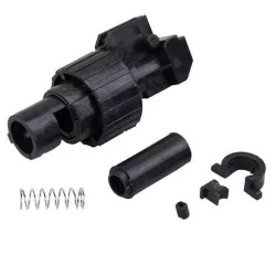 Cámara hop-up G36 SHS para Jing Gong, mejora la precisión y el rendimiento.