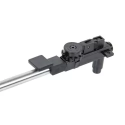 Cámara hop-up TDC Magnus con goma Helium Flat Hop para AK Specna Arms.